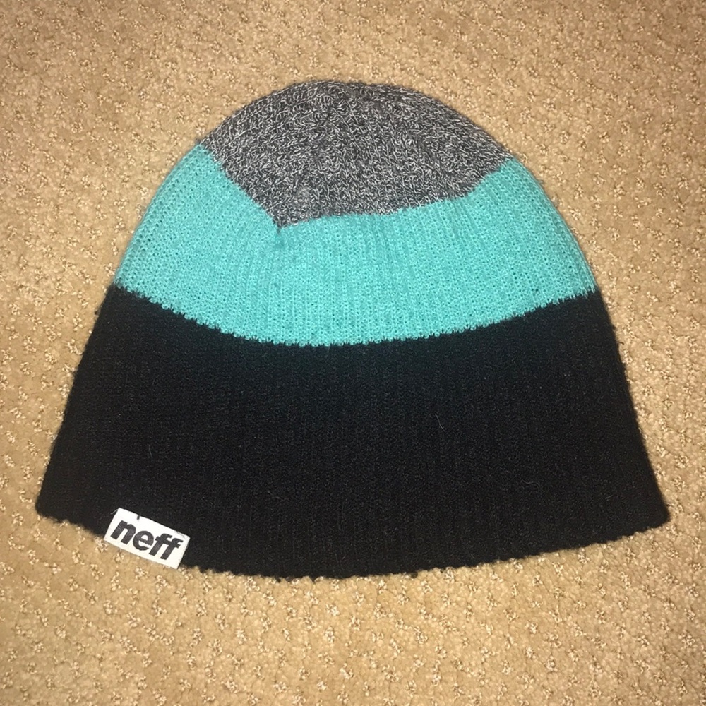 Neff Beanie